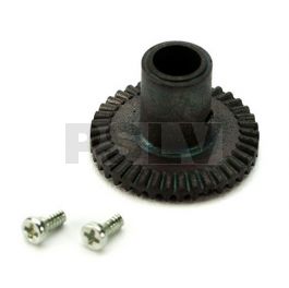 BLH3735 Optional Metal Bevel Gears 130 X